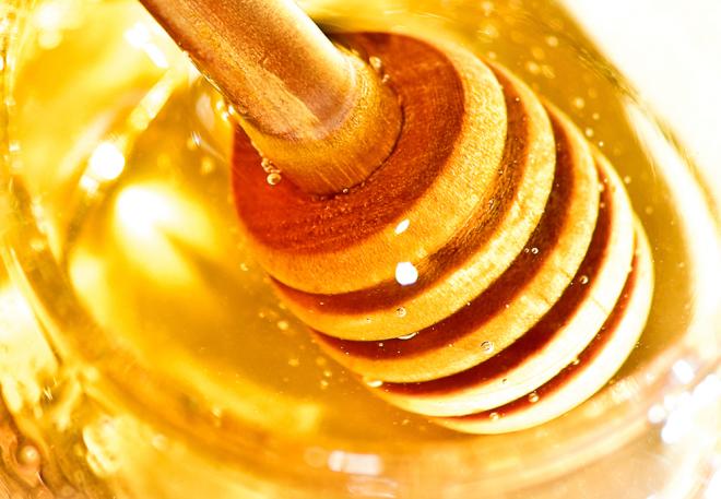 Honey